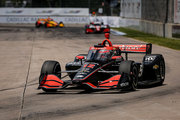 Chevrolet Detroit Grand Prix (Race 2)
